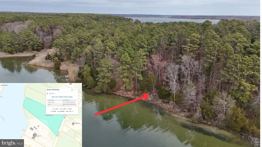 20767 Abell Rd, Abell, MD 20606 - #3