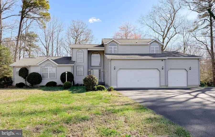 48712 Packer Ct, Saint Inigoes, MD 20684 - #2