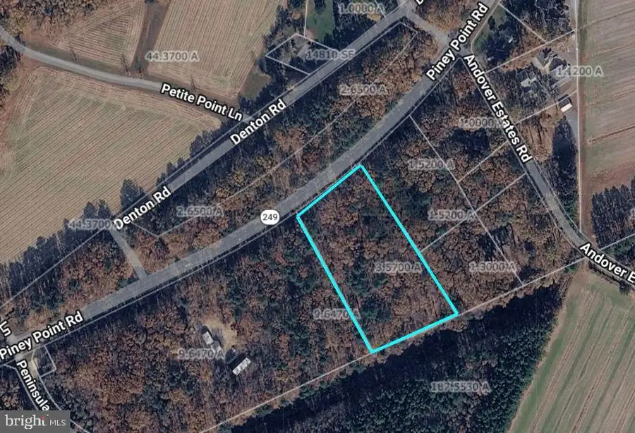 18832 Piney Point Rd, Valley Lee, MD 20692 - #3