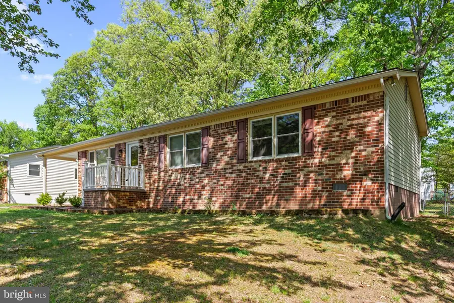 25960 Hills Dr, Mechanicsville, MD 20659 - #3