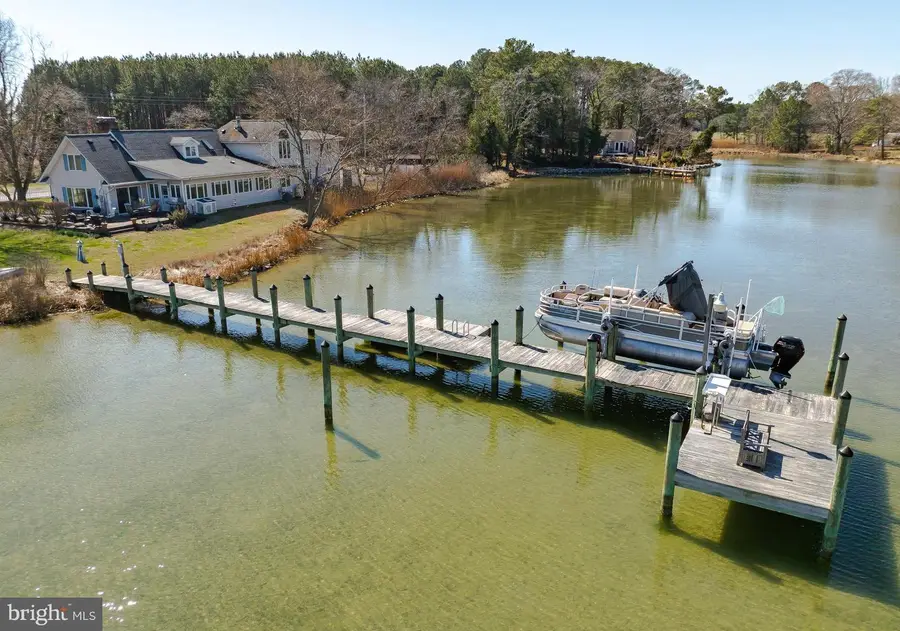 49716 Airedele Rd, Ridge, MD 20680 - #3