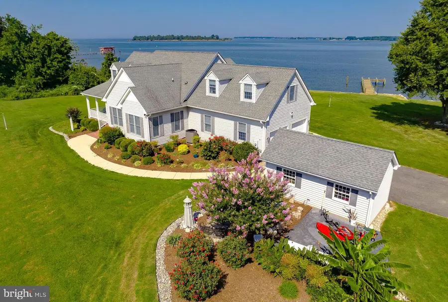 37668 Waterloo Rd, Coltons Point, MD 20626 - #2