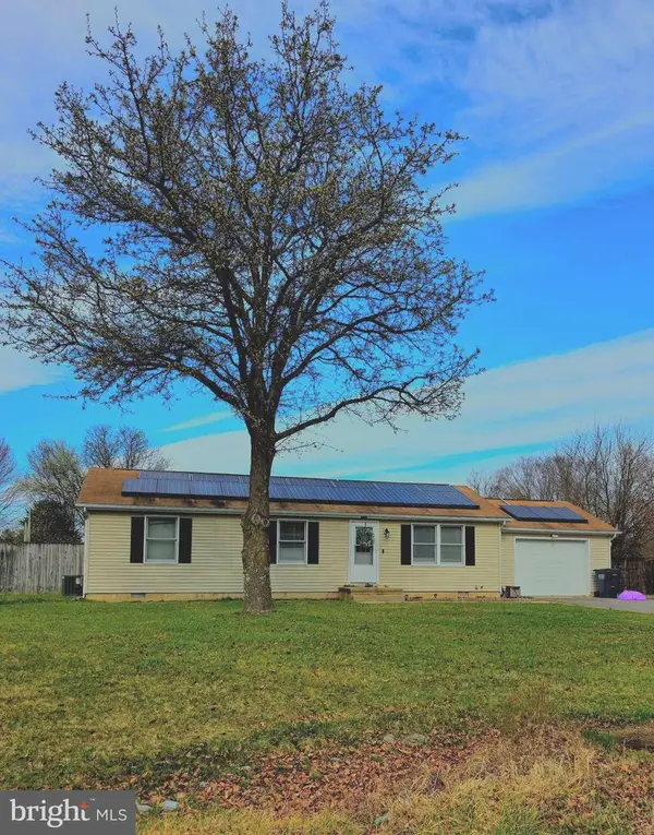 21701 Tammie Dr, GREAT MILLS, MD 20634