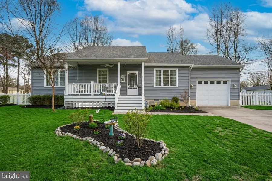 40426 Bay Dr, Mechanicsville, MD 20659 - #2