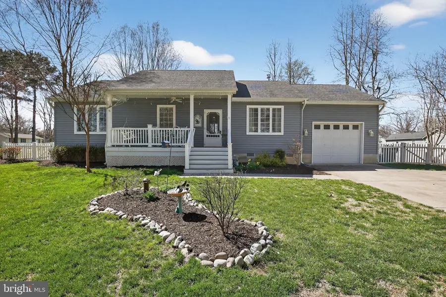 40426 Bay Dr, Mechanicsville, MD 20659 - #3