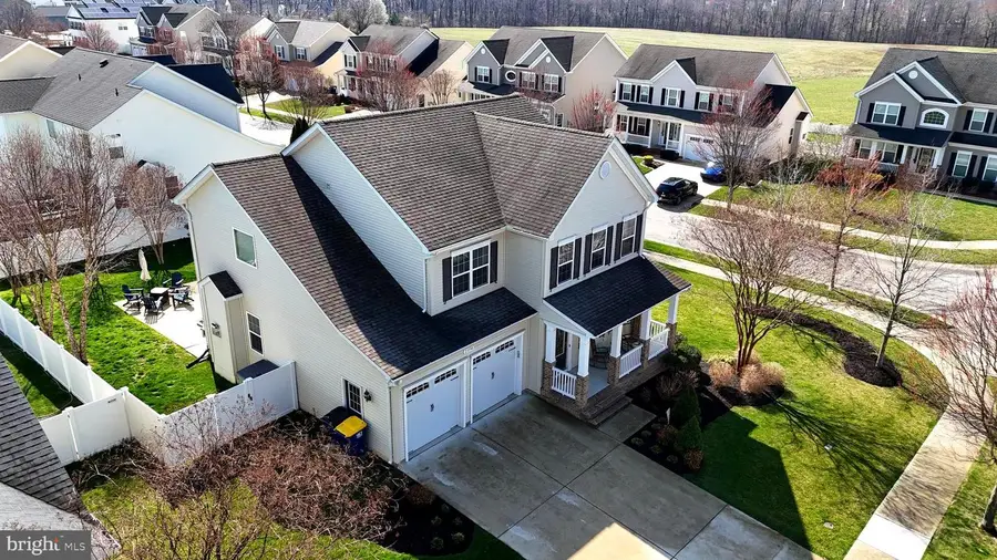 23590 Margrave Dr, Leonardtown, MD 20650 - #3