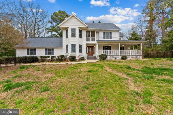 45920 Wild Rose Ln, CALIFORNIA, MD 20619