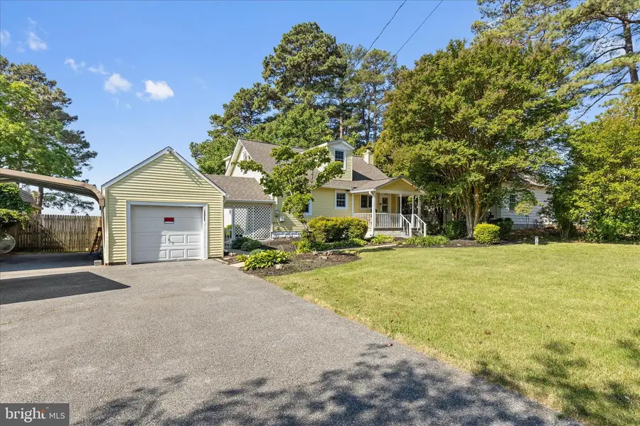 38085 Beach Rd, Coltons Point, MD 20626 - #2
