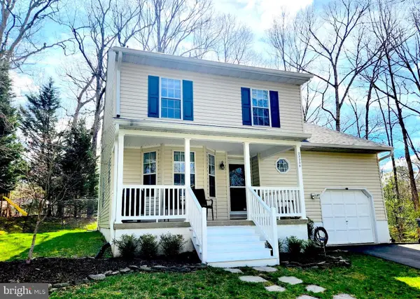 23256 Oak Crest Ln, CALIFORNIA, MD 20619