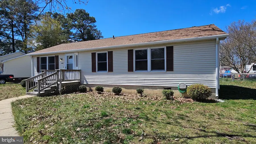 22281 Nomoni St, Leonardtown, MD 20650 - #2