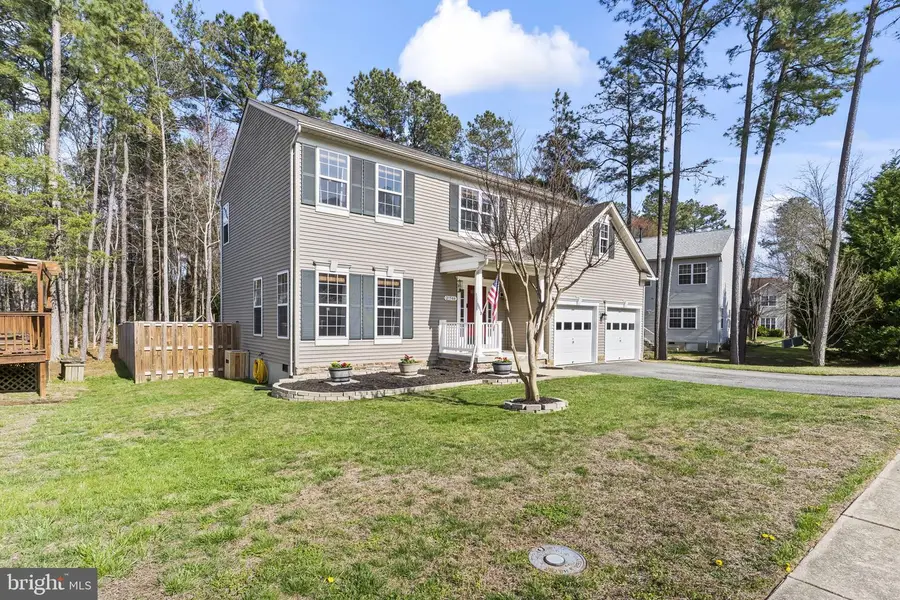 21544 Oxford Dr, Lexington Park, MD 20653 - #2