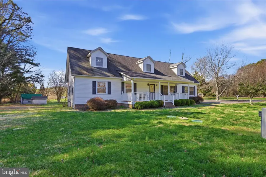 50345 Scotland Beach Rd, Scotland, MD 20687 - #2