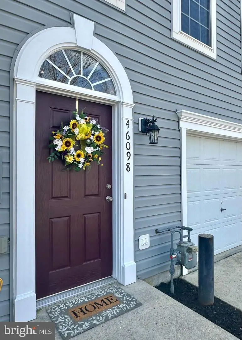 46098 W Westbury Blvd, Lexington Park, MD 20653 - #2