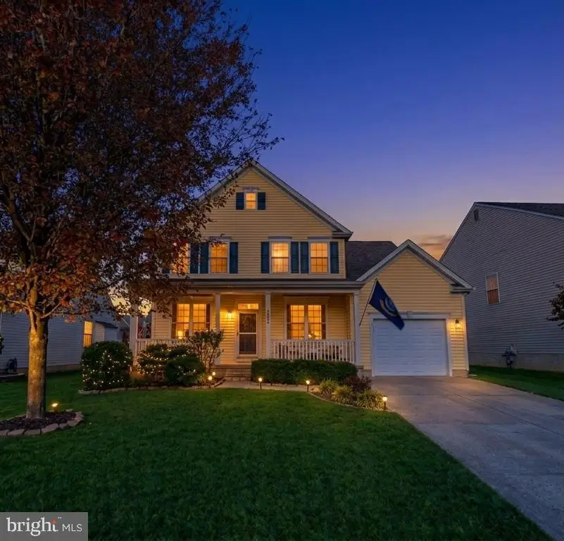 21545 Searfoss Ct, Lexington Park, MD 20653 - #2