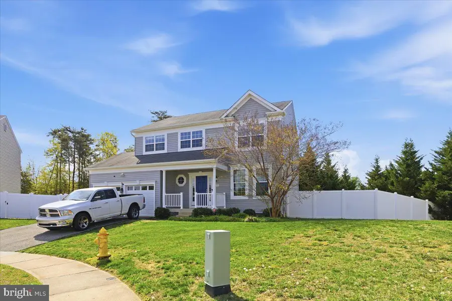 47311 Shady Knoll Pl, Lexington Park, MD 20653 - #2