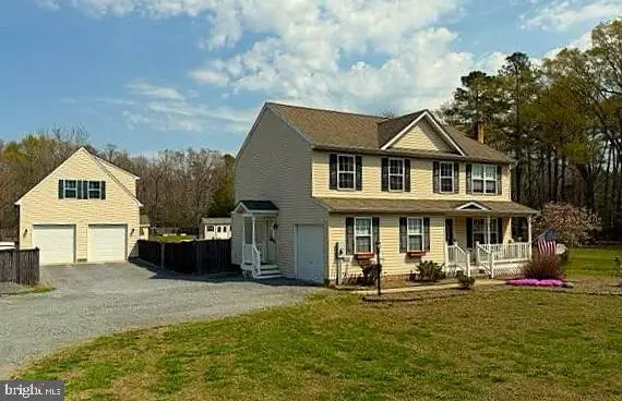 43430 Browns Ln, Leonardtown, MD 20650 - #1