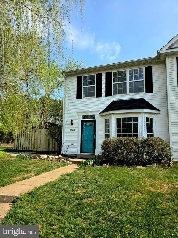 22098 Saint Inigoes Ct, GREAT MILLS, MD 20634