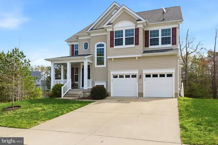 46159 Seabiscuit Ct, Lexington Park, MD 20653 - #2