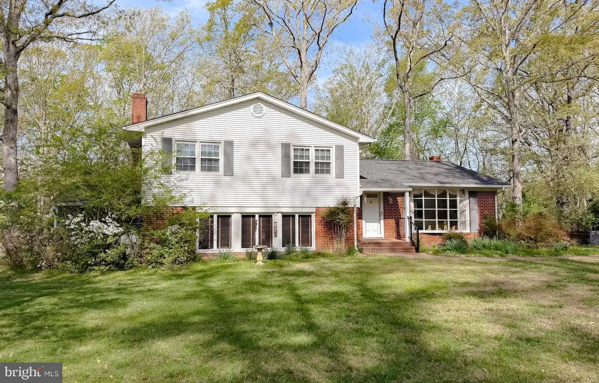 22925 Maple Rd, Lexington Park, MD 20653 - #1
