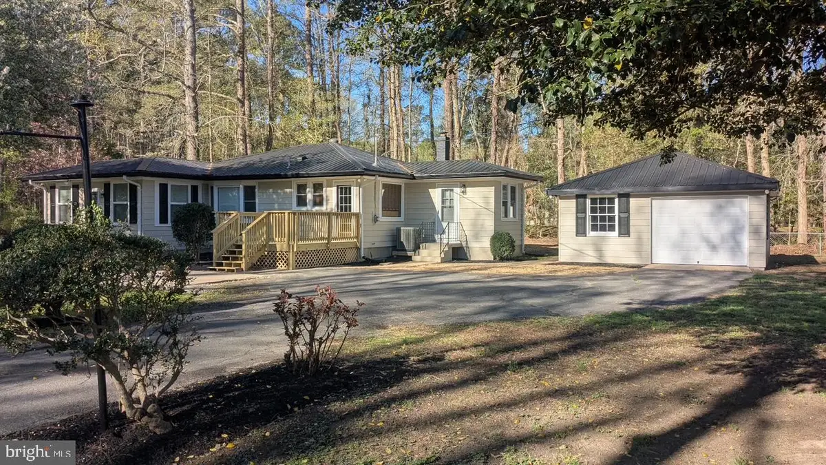 29911 Woodland Cir, Mechanicsville, MD 20659 - #1