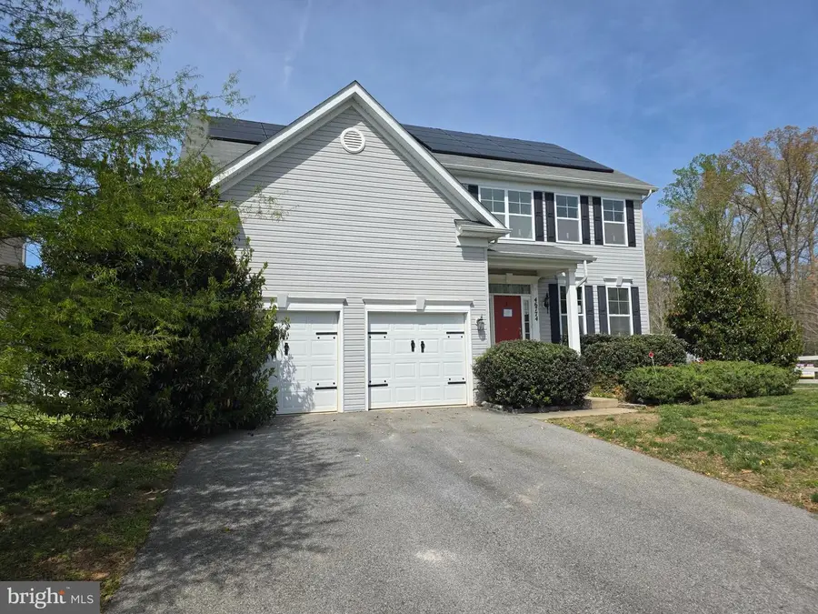 46774 Maggie Mae Ln, Lexington Park, MD 20653 - #3