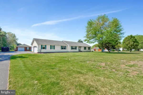 49993 Airedele Rd, RIDGE, MD 20680