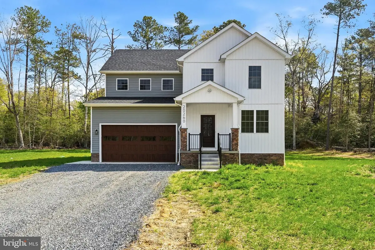 20260 Hawks Way, Leonardtown, MD 20650 - #1