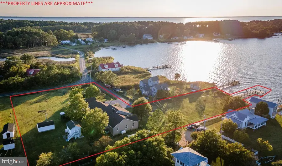 16460 Sayre Point Ln, Piney Point, MD 20674 - #3