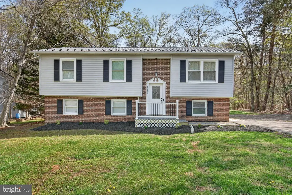 25895 Hills Dr, Mechanicsville, MD 20659 - #1