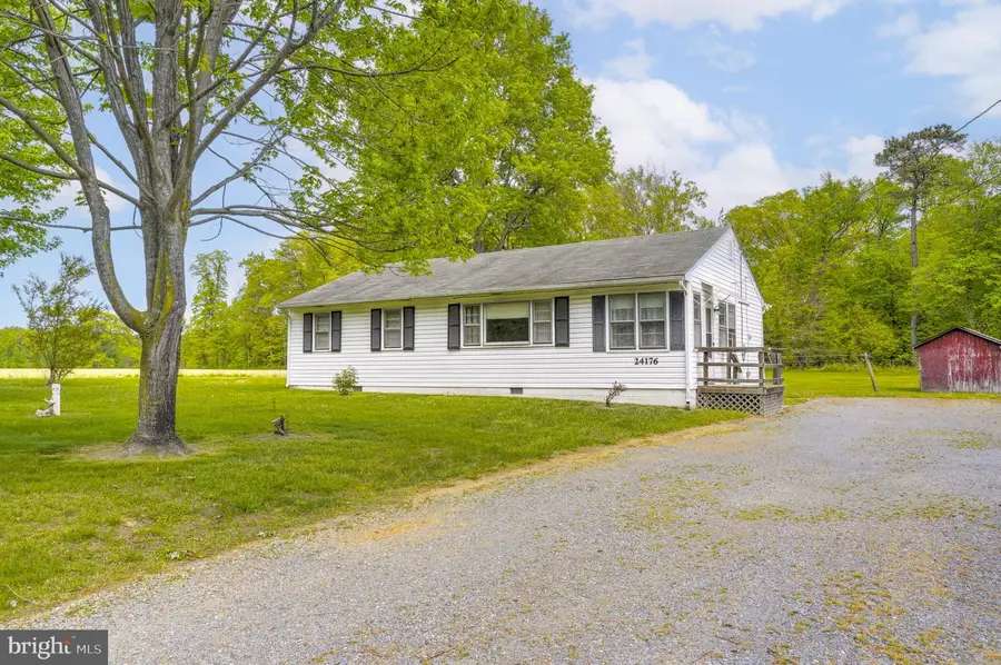 24176 Hurry Rd, Chaptico, MD 20621 - #2