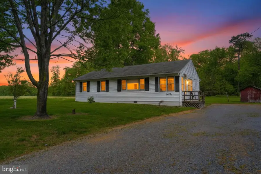 24176 Hurry Rd, Chaptico, MD 20621 - #3