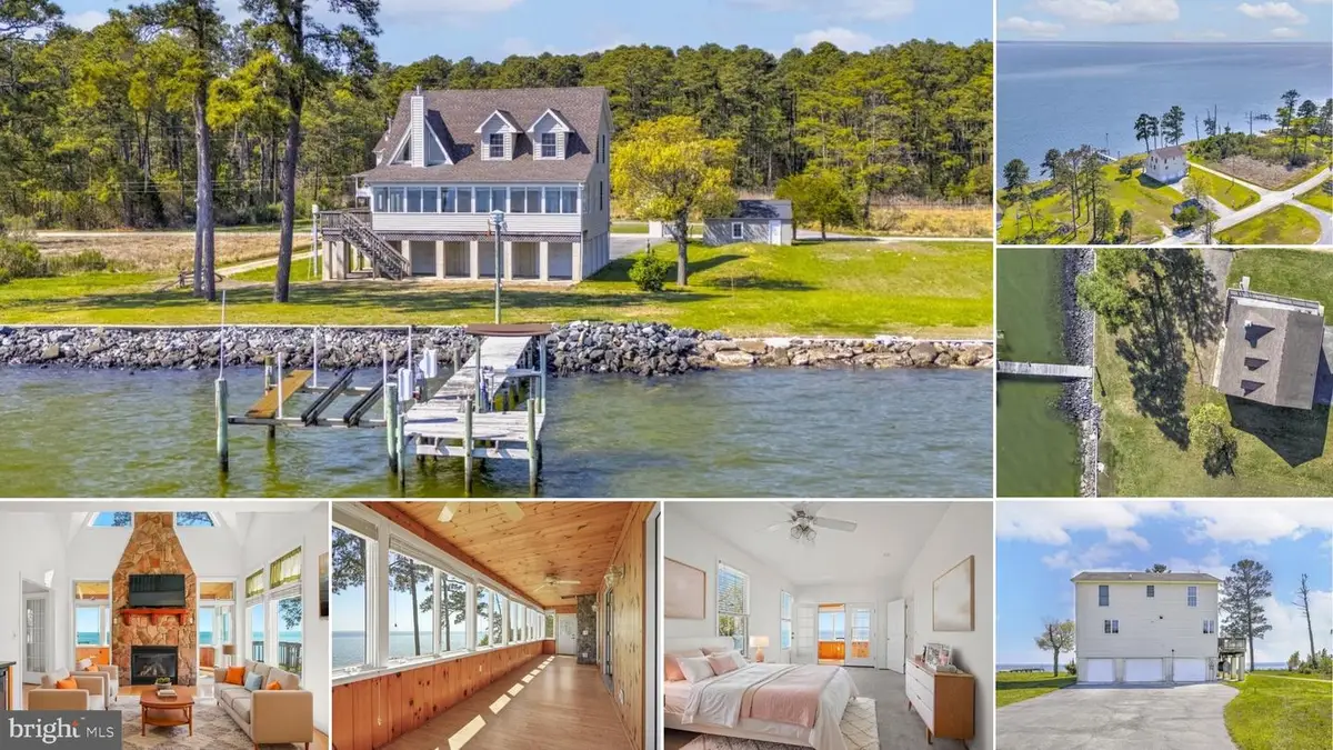 40461 Old Breton Beach Rd, Leonardtown, MD 20650 - #1