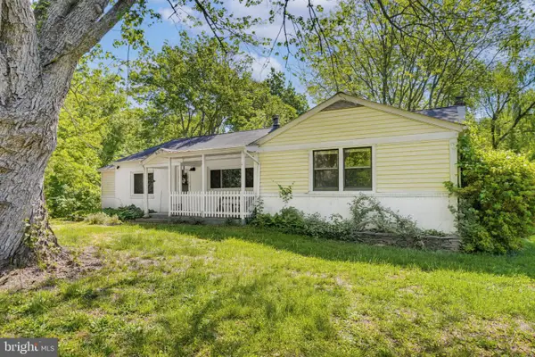 27020 Cat Creek Rd, MECHANICSVILLE, MD 20659
