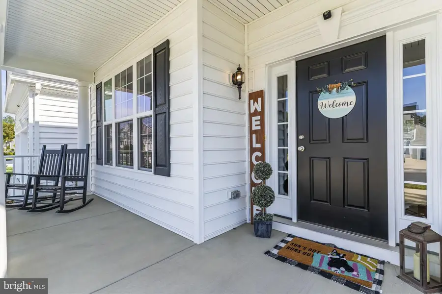 23073 Town Run Dr, Leonardtown, MD 20650 - #2