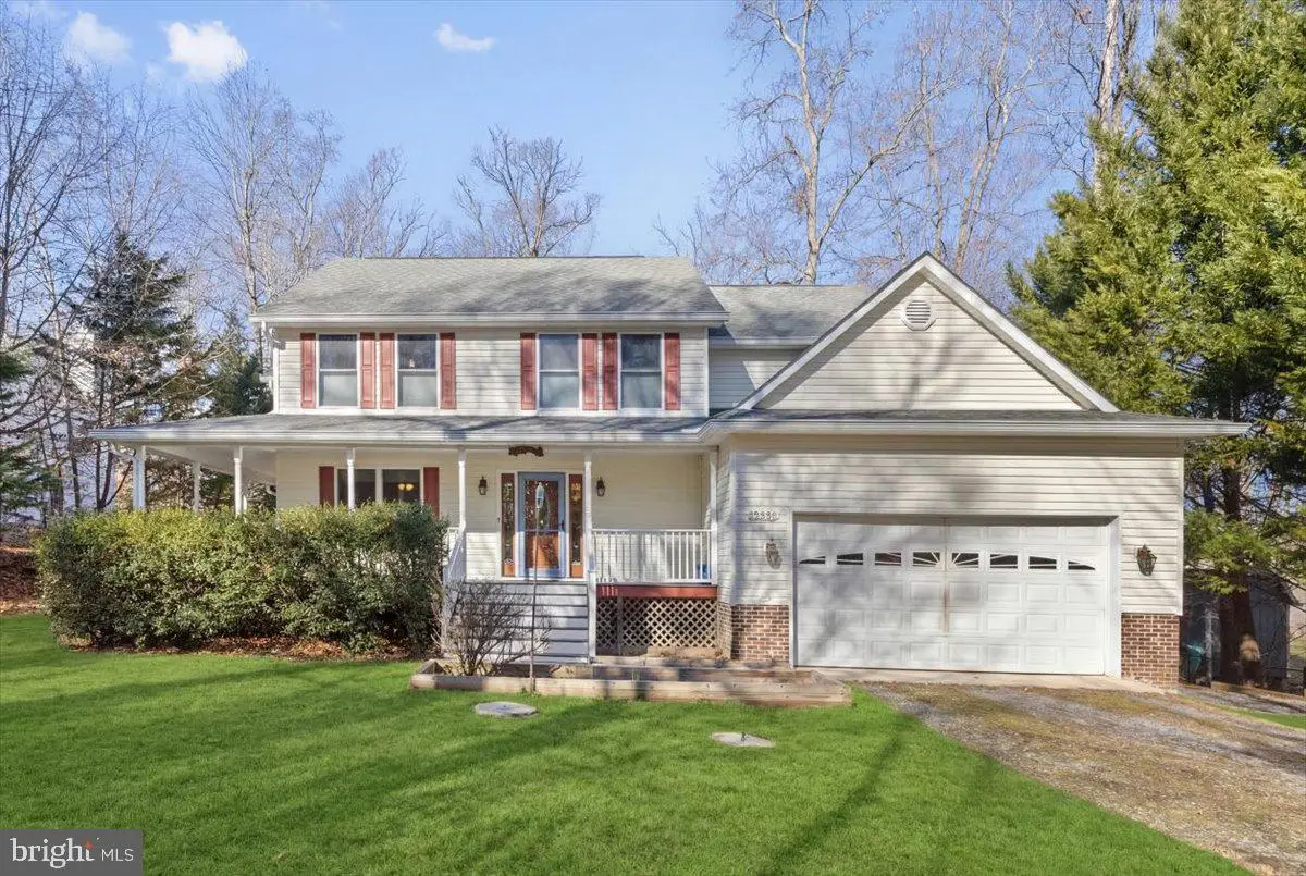 27245 Cat Creek Rd, Mechanicsville, MD 20659 - #1