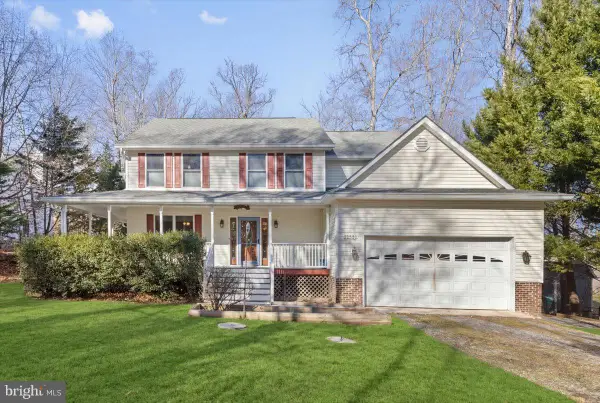 27245 Cat Creek Rd, MECHANICSVILLE, MD 20659