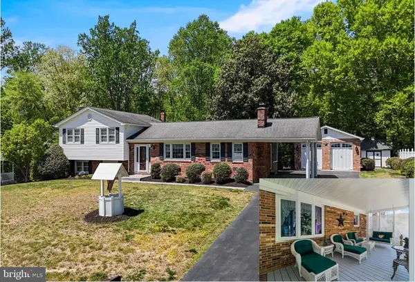 37988 Indian Creek Dr, CHARLOTTE HALL, MD 20622