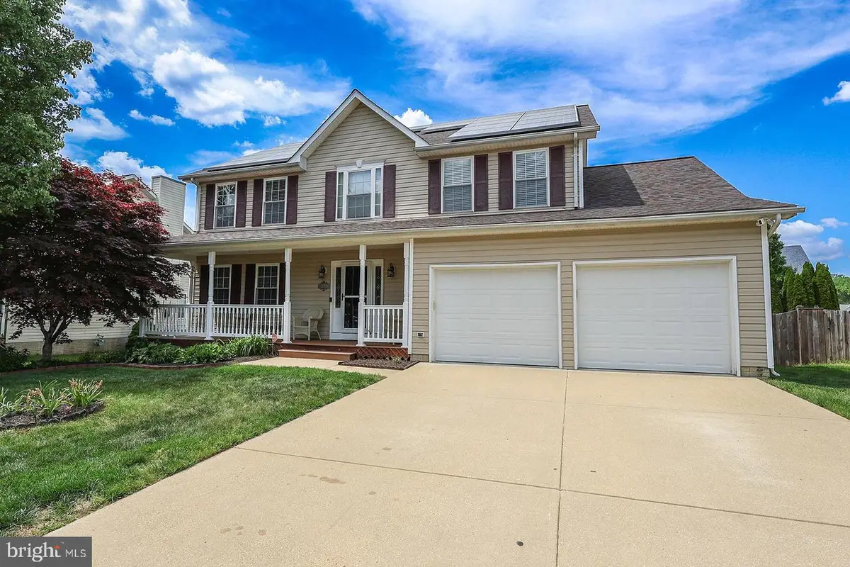 22151 Goldenrod Dr, Great Mills, MD 20634 - #1