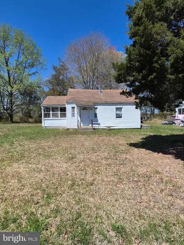 22845 Pleasant Ln, BUSHWOOD, MD 20618