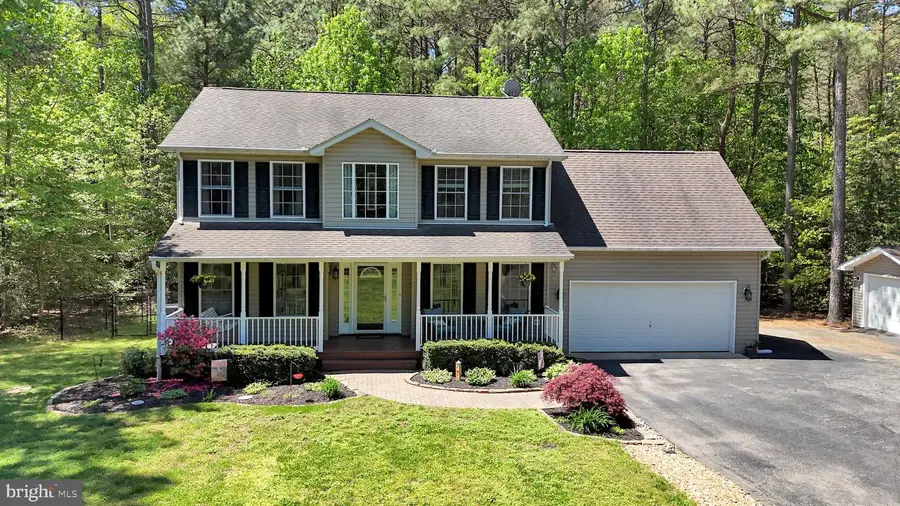19211 Nelson Ct, Valley Lee, MD 20692 - #3