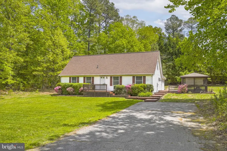 20166 Manor Dr, Park Hall, MD 20667 - #3