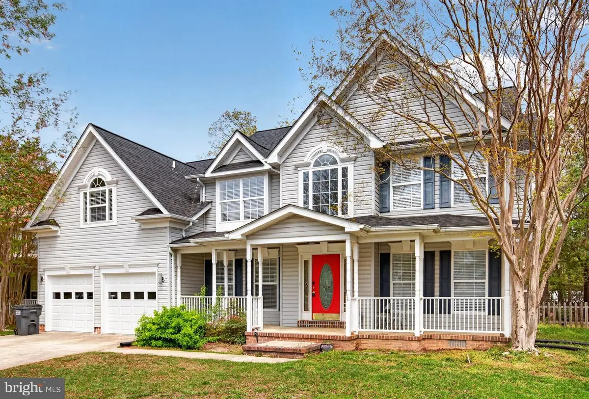 22480 Olde Hewitt Rd, Lexington Park, MD 20653 - #1