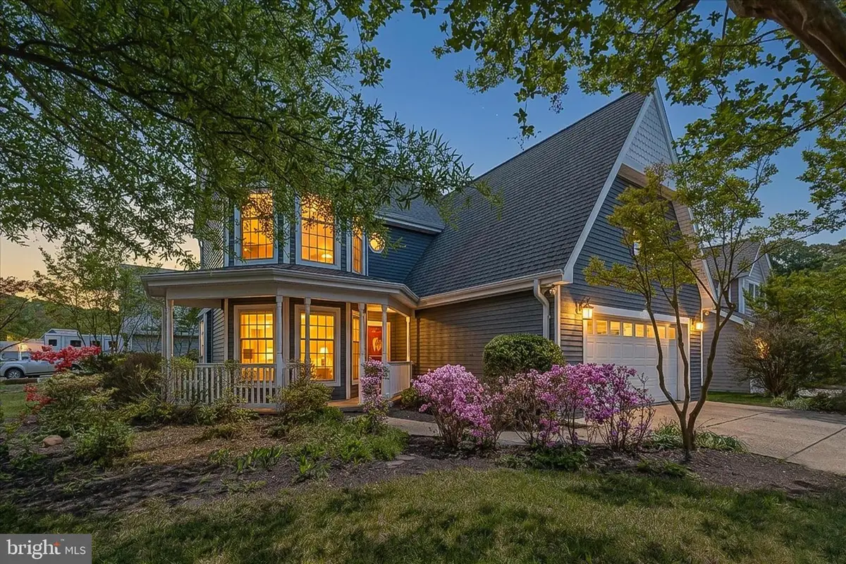 21660 Thistle Pl, Lexington Park, MD 20653 - #1