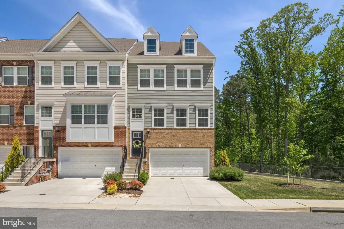 45493 Woodslea Way, California, MD 20619 - #1