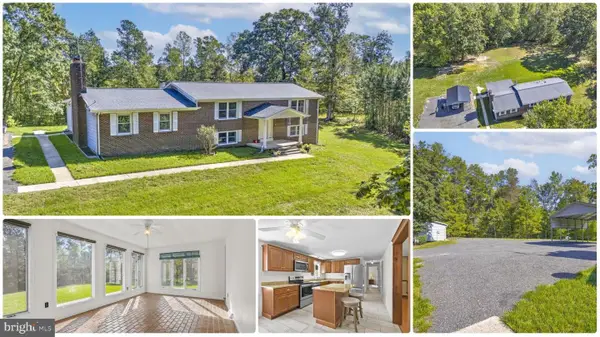 43063 Hugh Dr, HOLLYWOOD, MD 20636
