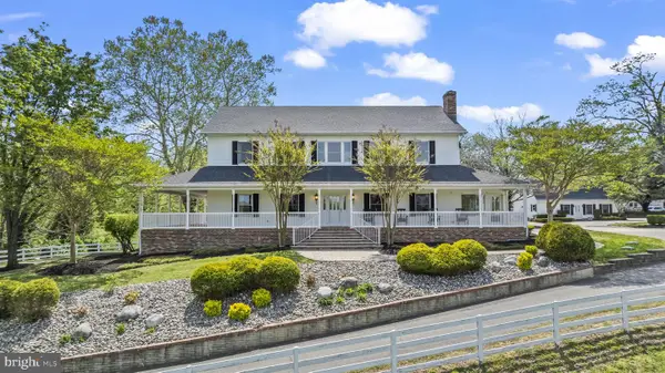 45820 Highway To Heaven Ln, GREAT MILLS, MD 20634