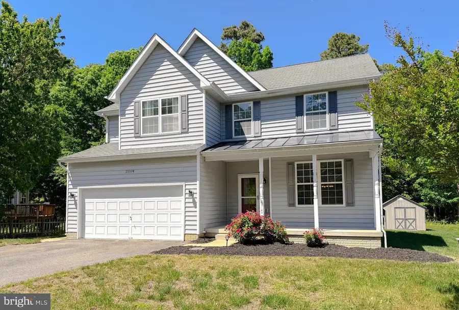 21504 Gwynns Island Way, Lexington Park, MD 20653 - #2