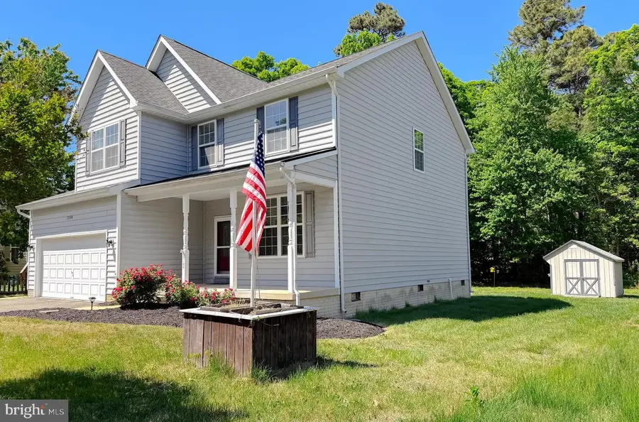 21504 Gwynns Island Way, Lexington Park, MD 20653 - #3