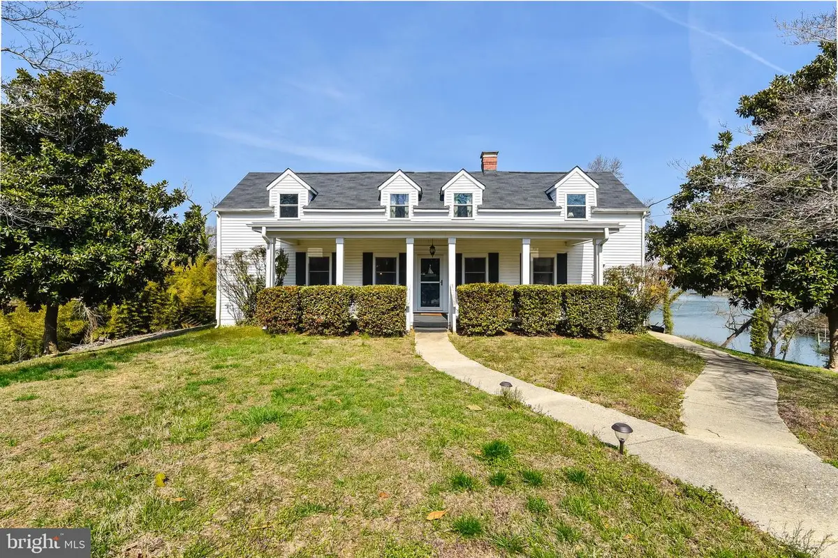23690 W Patuxent Beach Rd, California, MD 20619 - #1