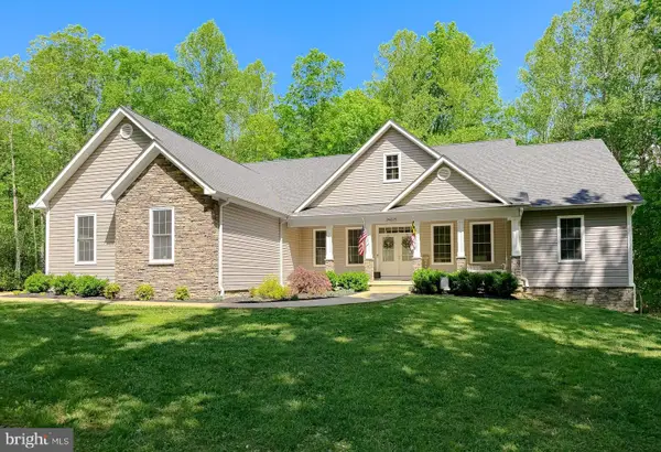 24815 Hill Farm Ln, CHAPTICO, MD 20621